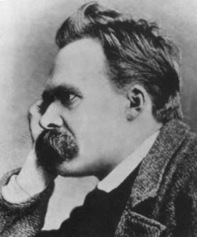 Friedrich Nietzsche