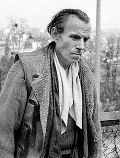 Louis-Ferdinand Celine