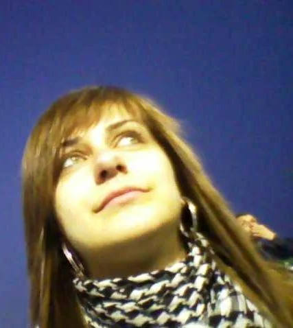 Colpoș Oana Ștefana