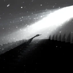 Pasărea În Spatziu