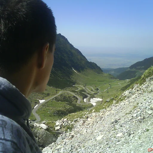 Rusu Ilie - Cristian