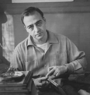 Kenneth Patchen