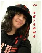 Gherghinescu Aryadna -Mariana