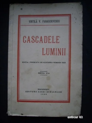 Vintilă Paraschivescu