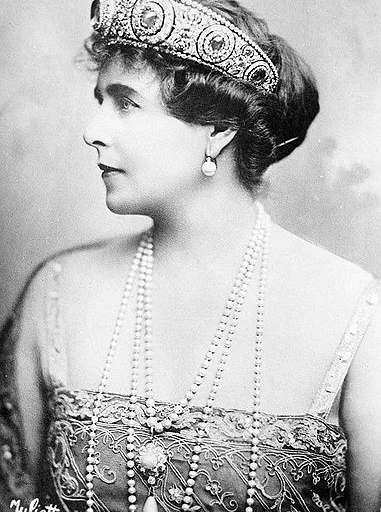 Regina Maria a Romaniei