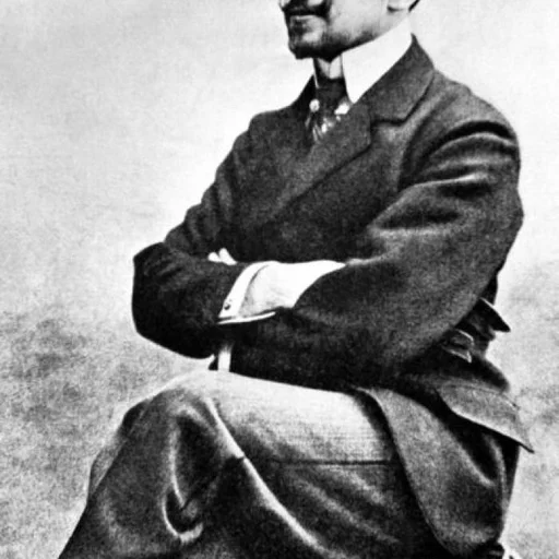 Gabriele D'Annunzio