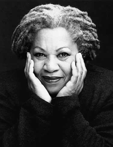 Toni Morrison