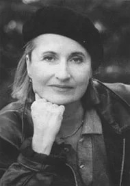 Elfriede Jelinek