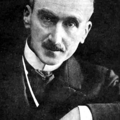 Henri Bergson