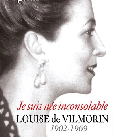 Louise de Vilmorin