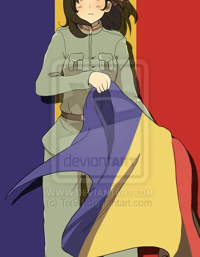 Trușcă Beatrice Oana