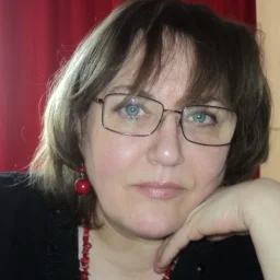 eugenia Duta Dumitrescu