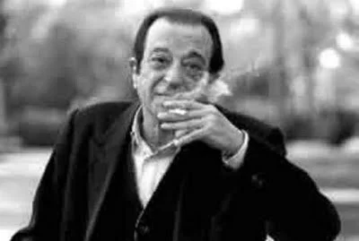 José Agustín Goytisolo