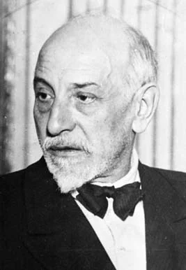Luigi Pirandello