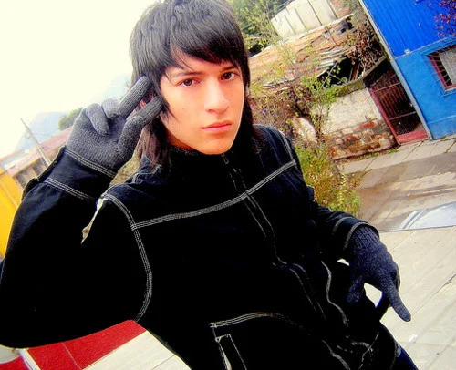 Ionita Claudiu Gabriel