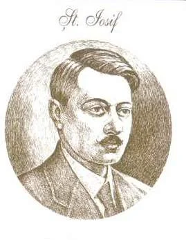 Ștefan Octavian Iosif