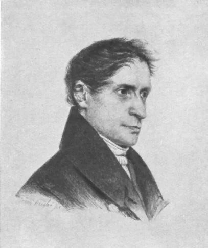 Joseph von Eichendorf