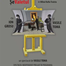 Claudia Minela Petre