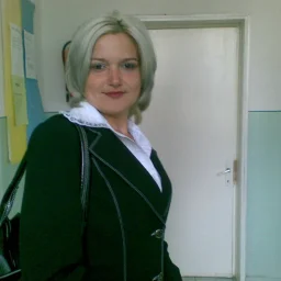 Visovan Loredana Rodica