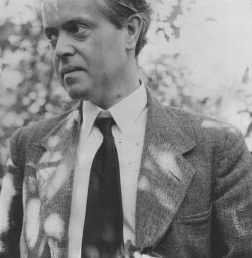 William Robert Rodgers