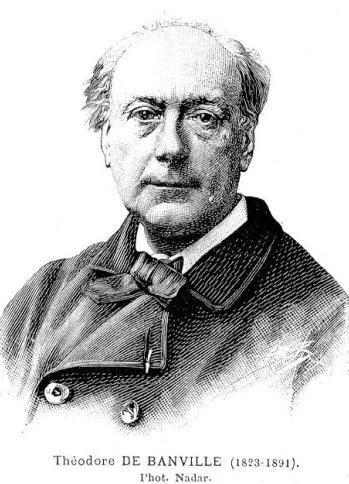 Théodore de Banville