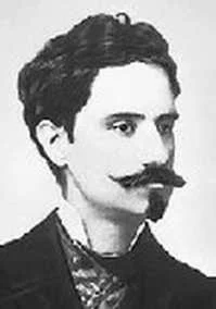 Alphonsus de Guimaraens