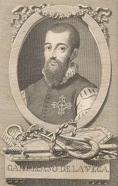 Garcilaso de la Vega