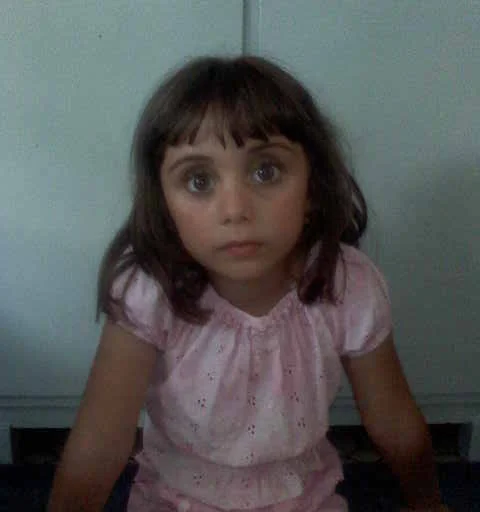 Dumitrache Lavinia Irina