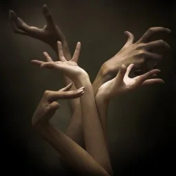 literatura, arta, poezie