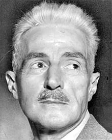 Dashiell Hammett
