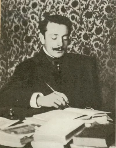 Ovid Densusianu