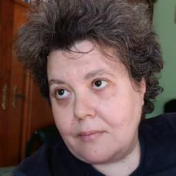 Cristina-Monica Moldoveanu