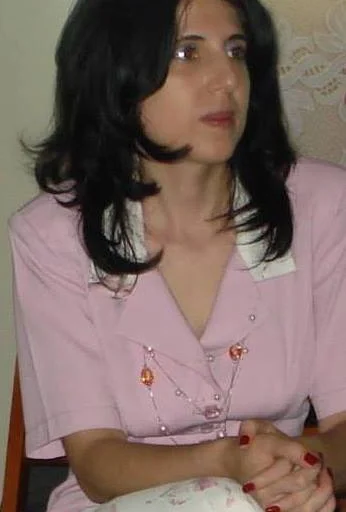 Mirela Ciolacu