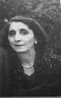 Agatha Vasiliu-Bacovia
