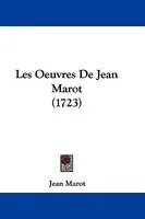 Jean Marot