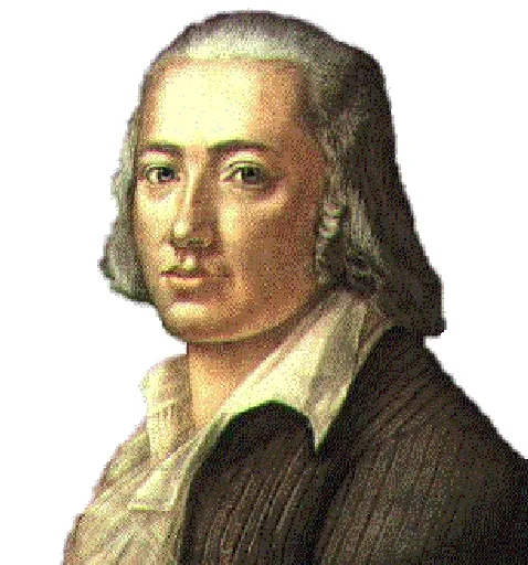 Friedrich Holderlin