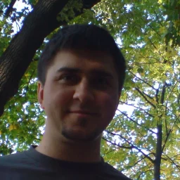 Bazarea Gheorghe-Iulian