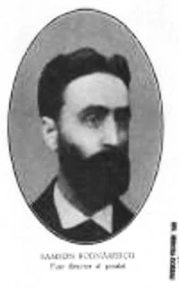 Samson Bodnărescu