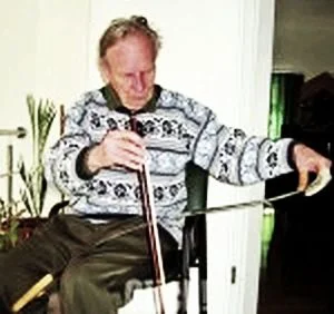 Nikolaus Rudolf Pilly