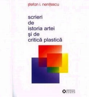 Ștefan I. Nenițescu