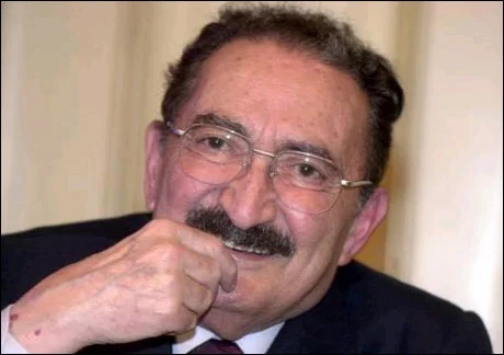 Bülent Ecevit