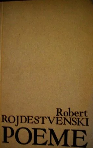 Robert Rojdestvenski