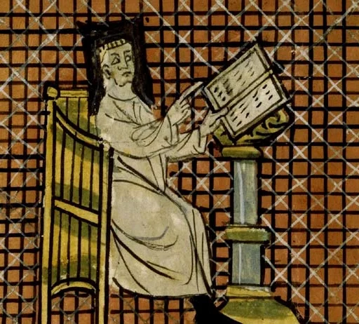 Pierre de Saint Cloud