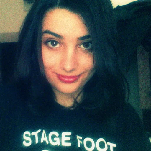 Gherghisan Florina-Madalina