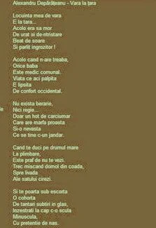 Alexandru Depărățeanu