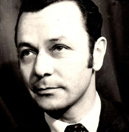 Ion Cănăvoiu