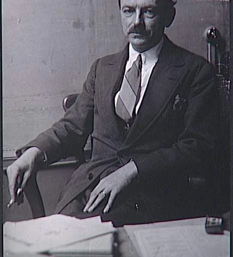 Georges Ribemont-Dessaignes