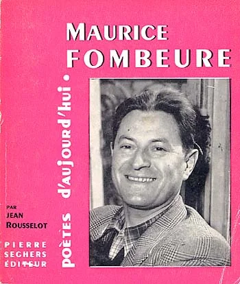 Maurice Fombeure