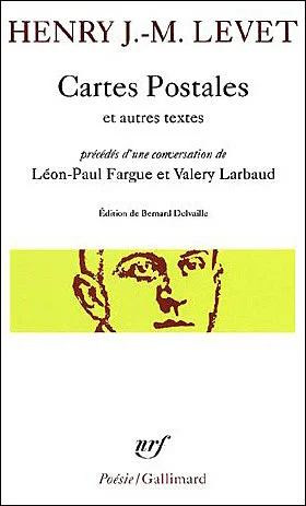 Henry Jean-Marie Levet