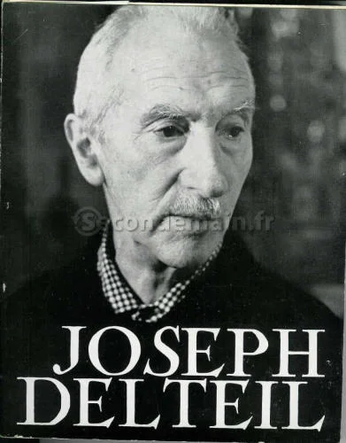 Joseph Delteil